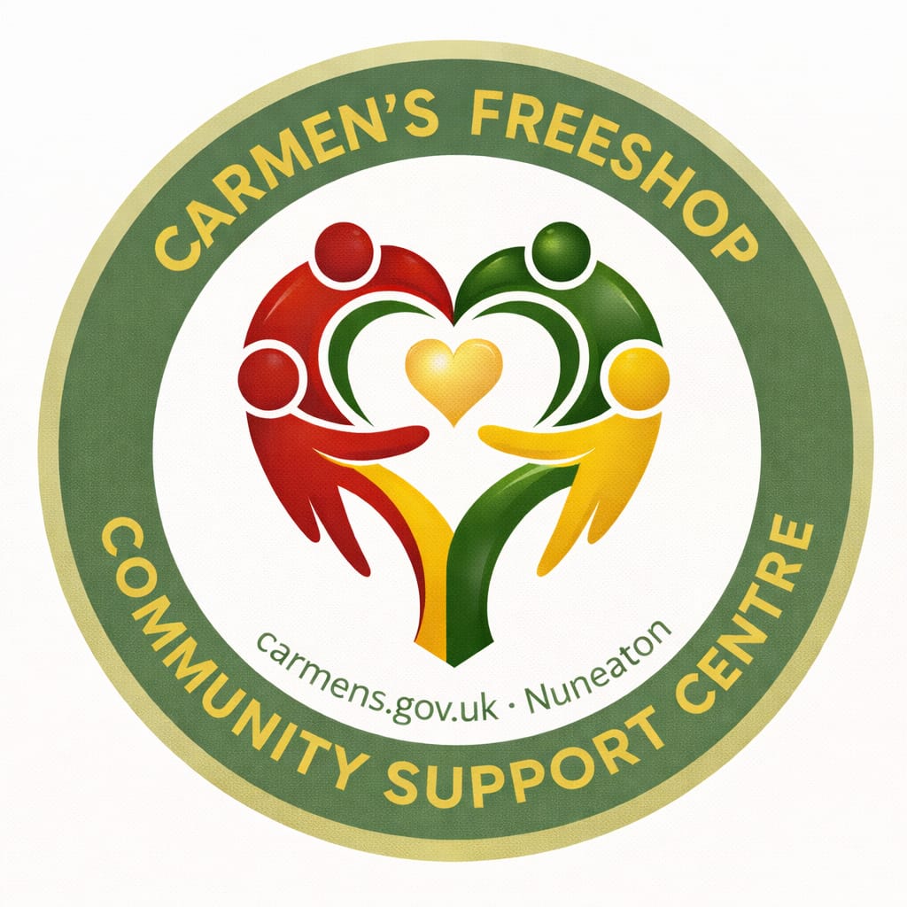 Carmens FREESHOP Coventry