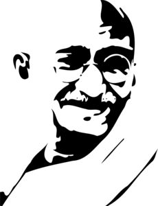 Gandhi